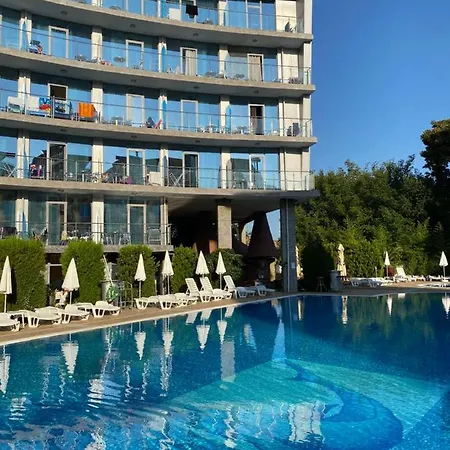 Kamenec 4* キテン