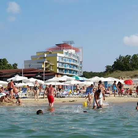 Kamenec Kiten (Burgas)