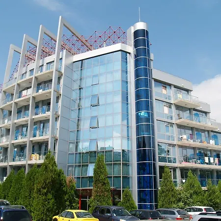 Hotel Kamenec 4*