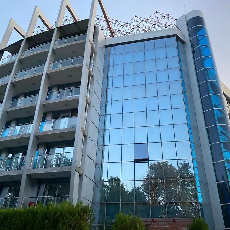 Kamenec Отель 4*