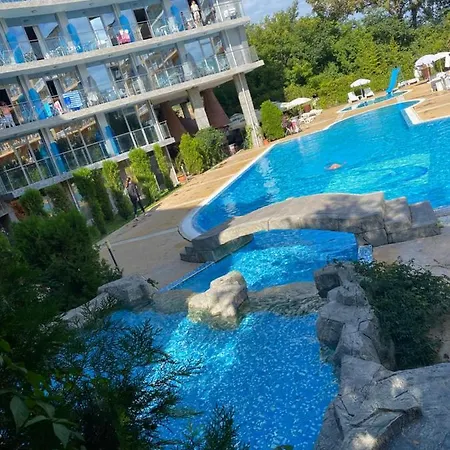 Hotel Kamenec