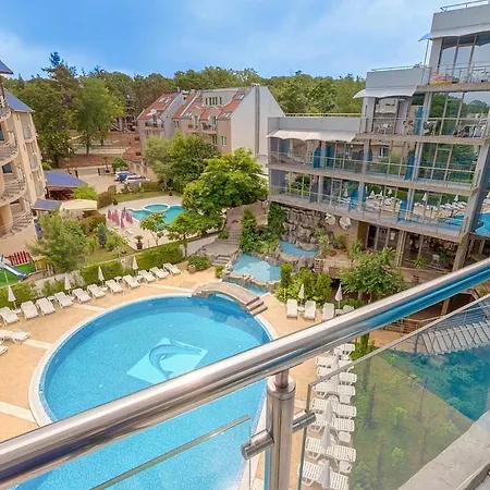 Kamenec Hotel