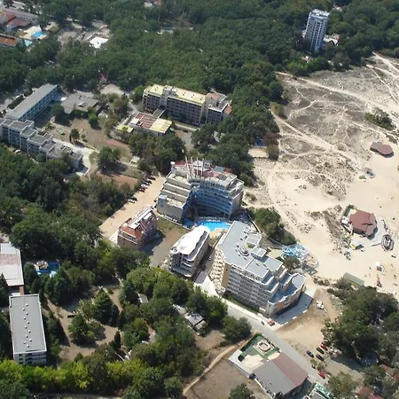 Kamenec 4* Kiten (Burgas)