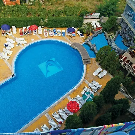 Hotel Kamenec 4*