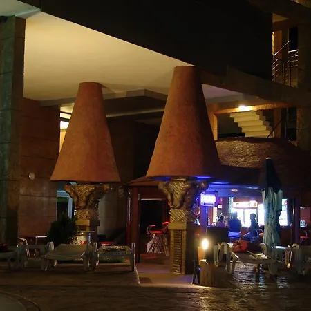 Hotel Kamenec