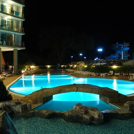 Kamenec Hotel 4*
