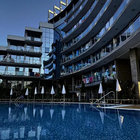 Kamenec 4* Китен