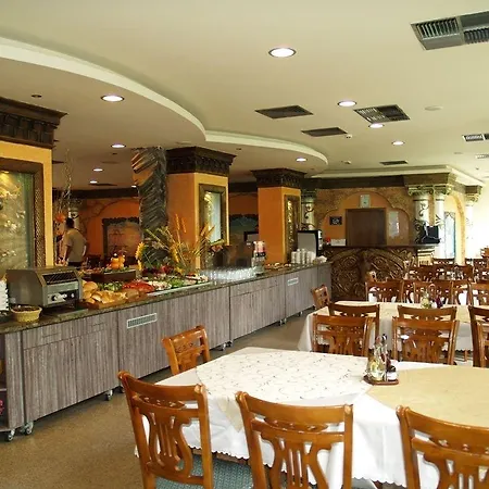 Kamenec מלון קיטן