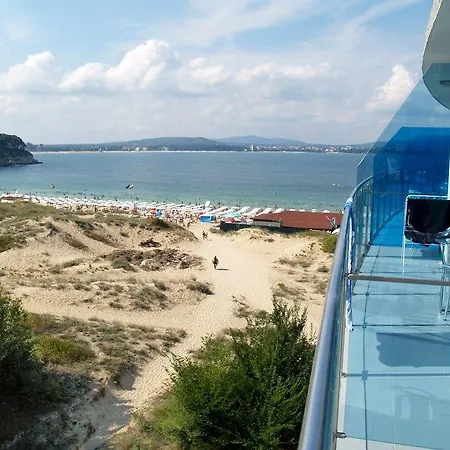 Kamenec 4*