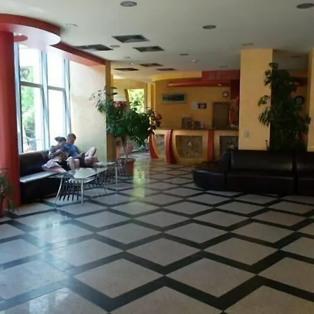 Hotel Kamenec Kiten (Burgas)