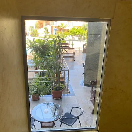 מלון Kamenec 4*