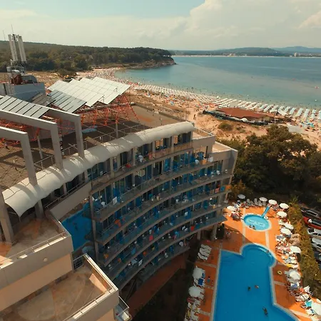 Kamenec Hotel