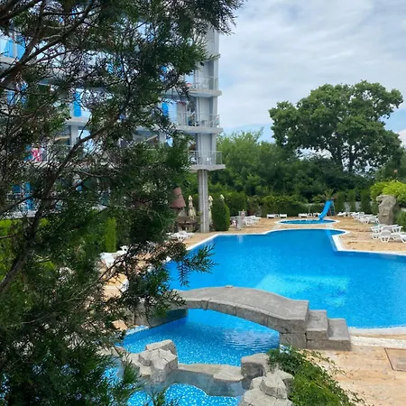 Hotel Kamenec