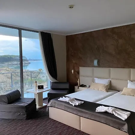 Kamenec Hotel
