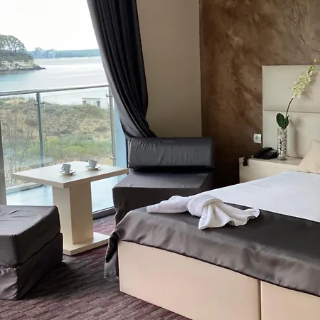 Hotel Kamenec Kiten (Burgas)