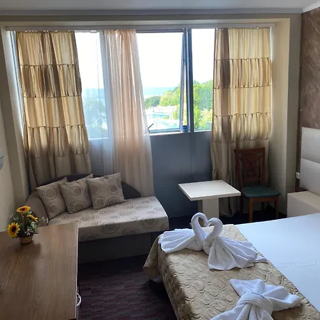 Kamenec Hotel