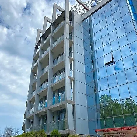 מלון Kamenec