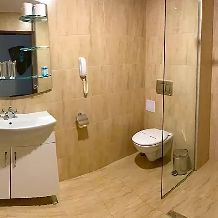 Hotel Kamenec