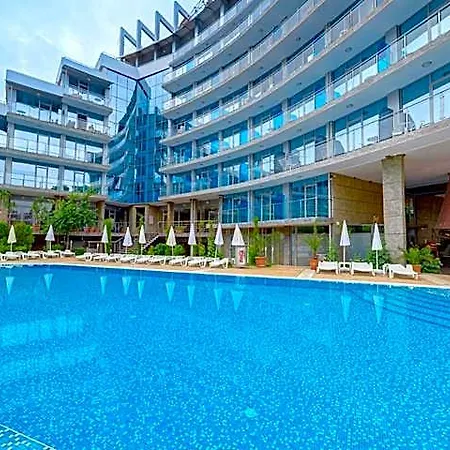 Kamenec Kiten (Burgas)