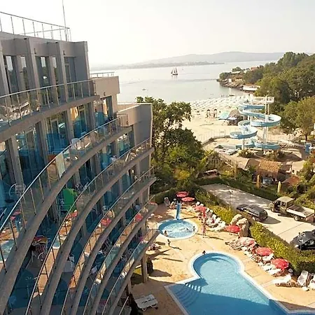 Kamenec Hotel