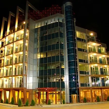 Kamenec Hotel 4*