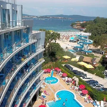 Hotel Kamenec
