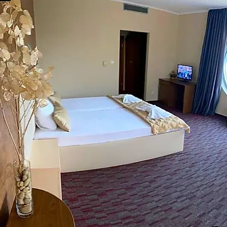 Kamenec Hotel Kiten (Burgas)