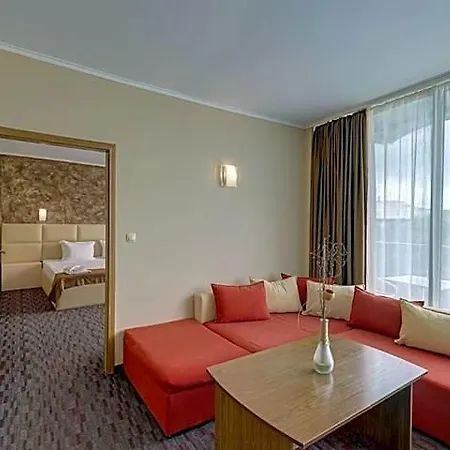 Kamenec Hotel 4*