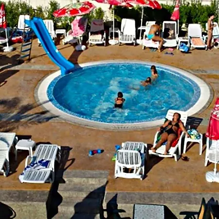 Hotel Kamenec