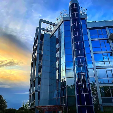 Kamenec Hotel