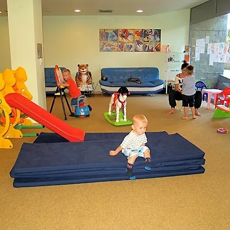 Kamenec Hotel 4*