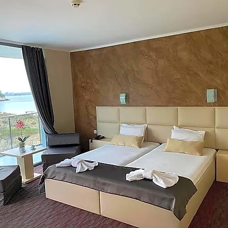 Kamenec Hotel Kiten (Burgas)