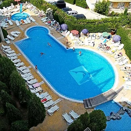 Kamenec Hotel 4*