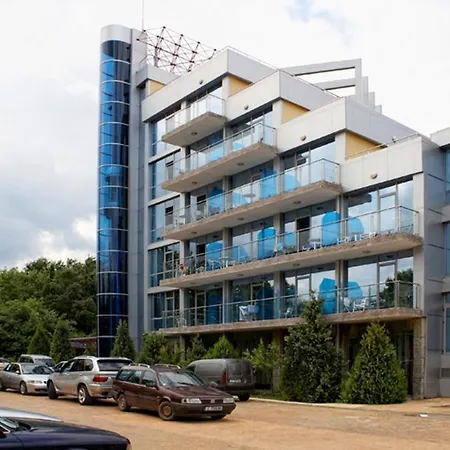 Kamenec Hotel Kiten (Burgas)
