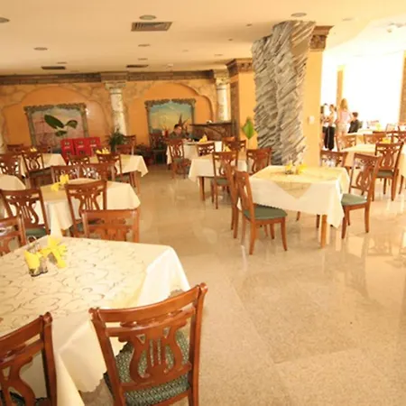 Kamenec 4* Kiten (Burgas)