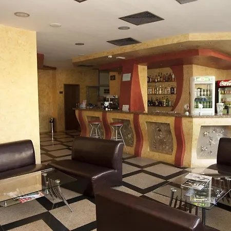 Kamenec Hotel
