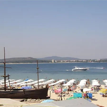 Hotel Kamenec Kiten (Burgas)