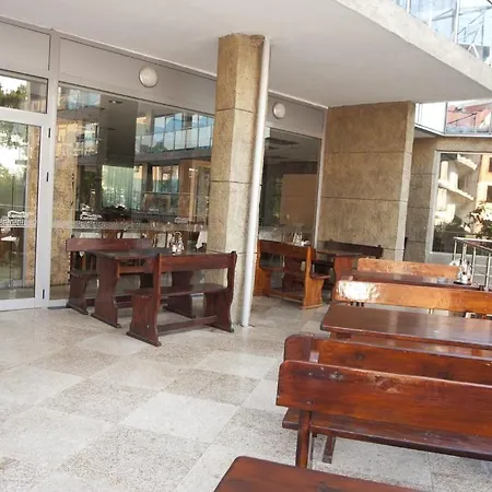 Kamenec Hotel Kiten (Burgas)