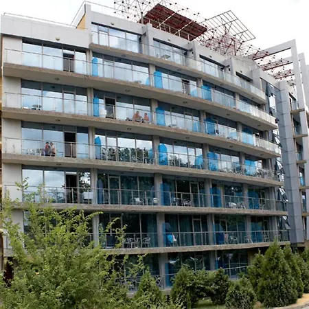 Kamenec 4* Kiten (Burgas)