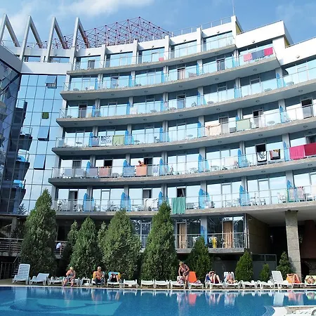Kamenec 4* Kiten (Burgas)