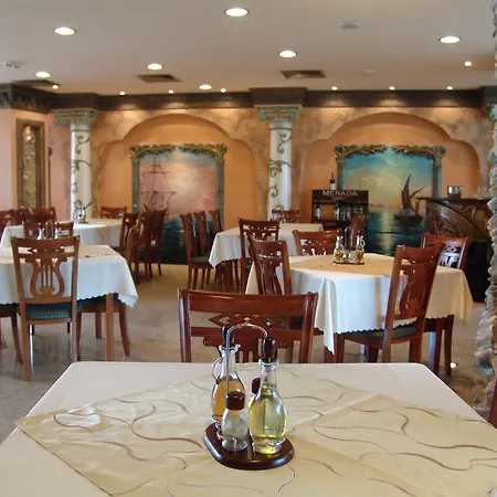 Kamenec Hotel Kiten (Burgas)