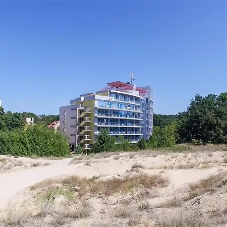 Kamenec מלון 4*