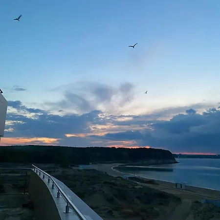 Kamenec Hotel