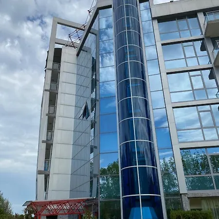 Hotel Kamenec Kiten (Burgas)