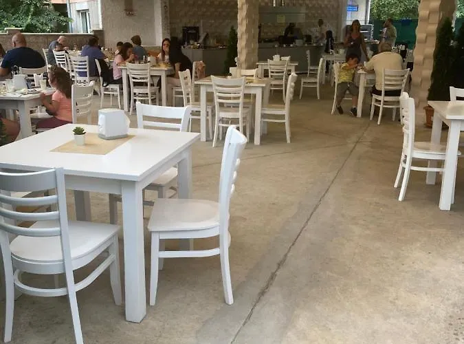 Kamenec Ξενοδοχείο 4*