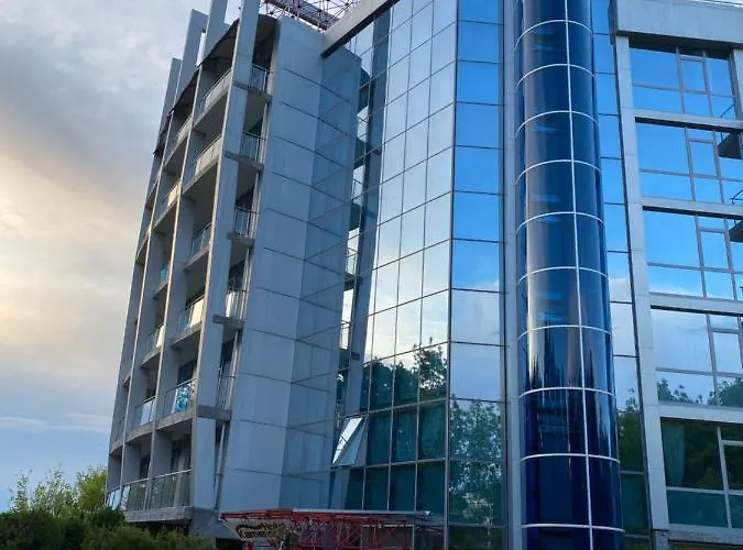 Отель Kamenec 4*