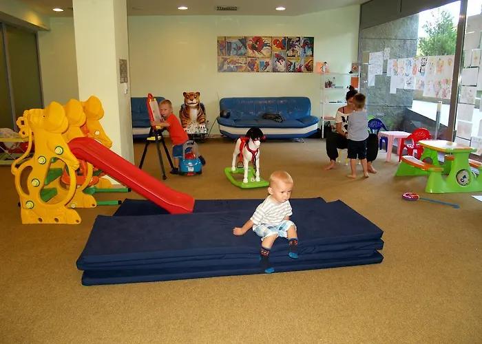 Kamenec 4* Китен