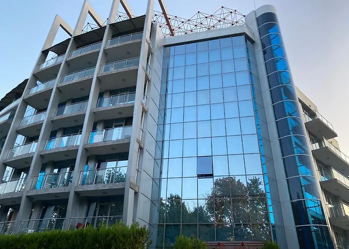 Kamenec Отель 4*