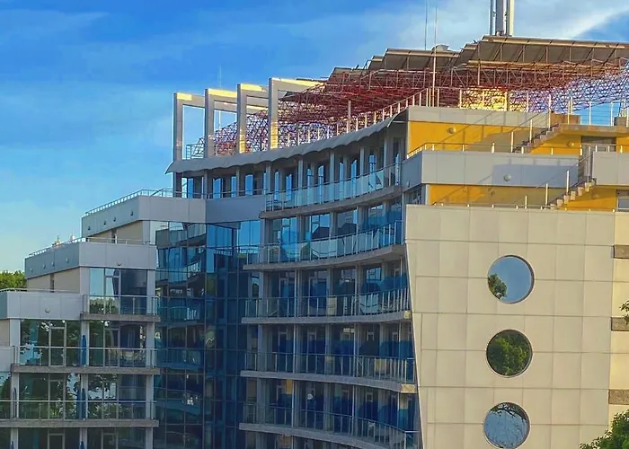 Kamenec Ξενοδοχείο