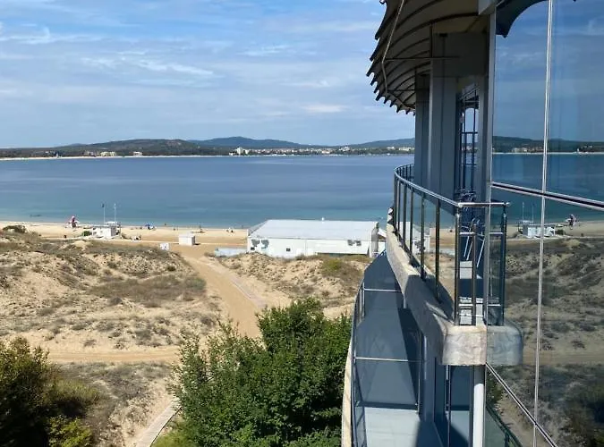 Ξενοδοχείο Kamenec 4*